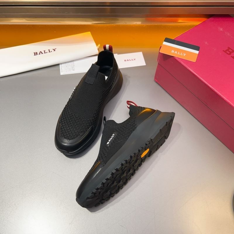 Bally Shoes